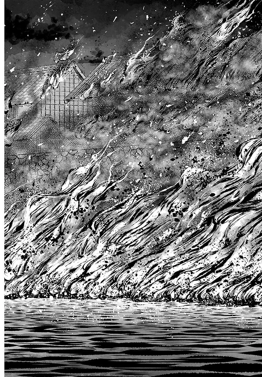 火喰鳥 羽州ぼろ鳶組 第60話 - 18