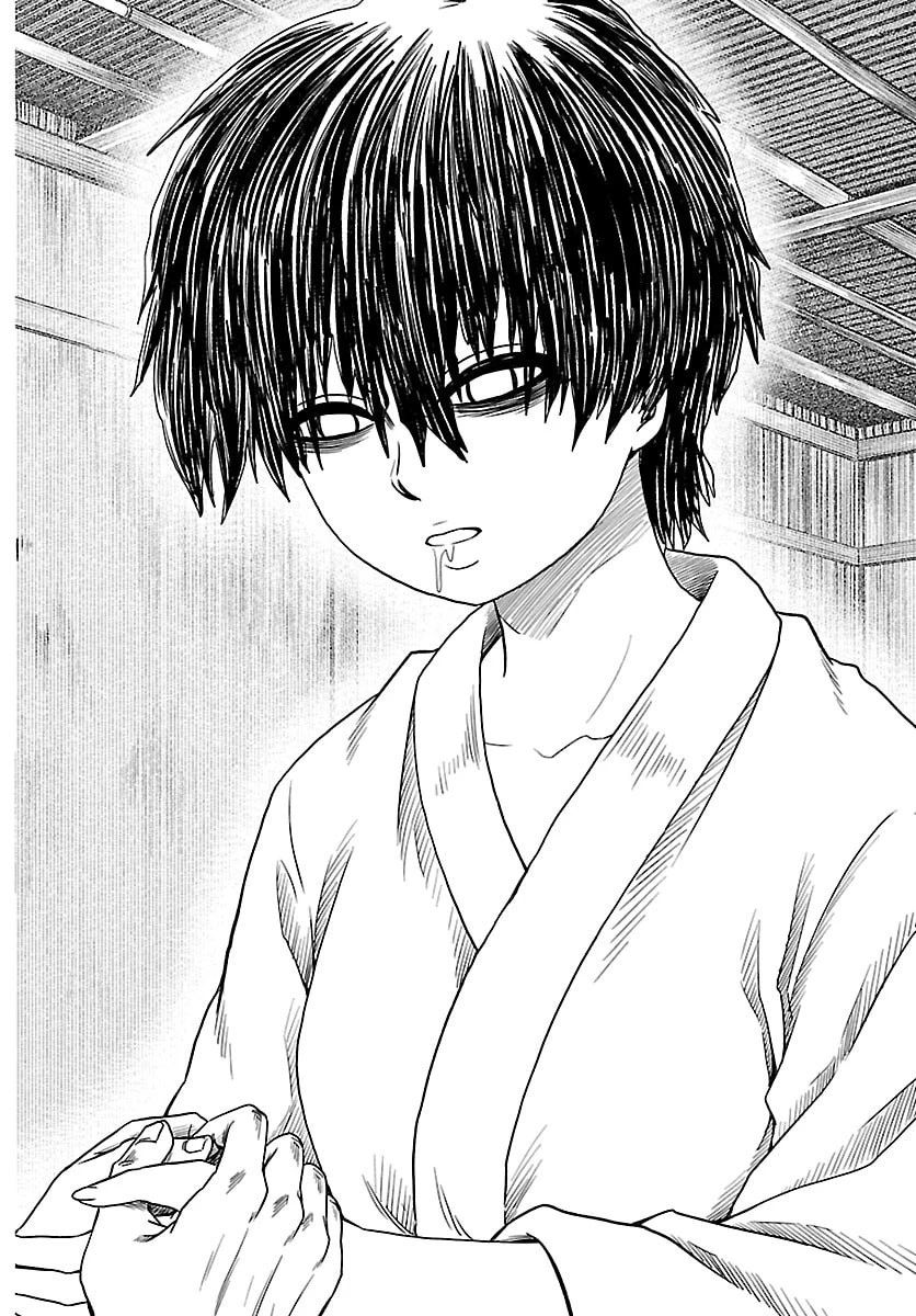 半蔵と十三人の女忍たち 第36話 - 12