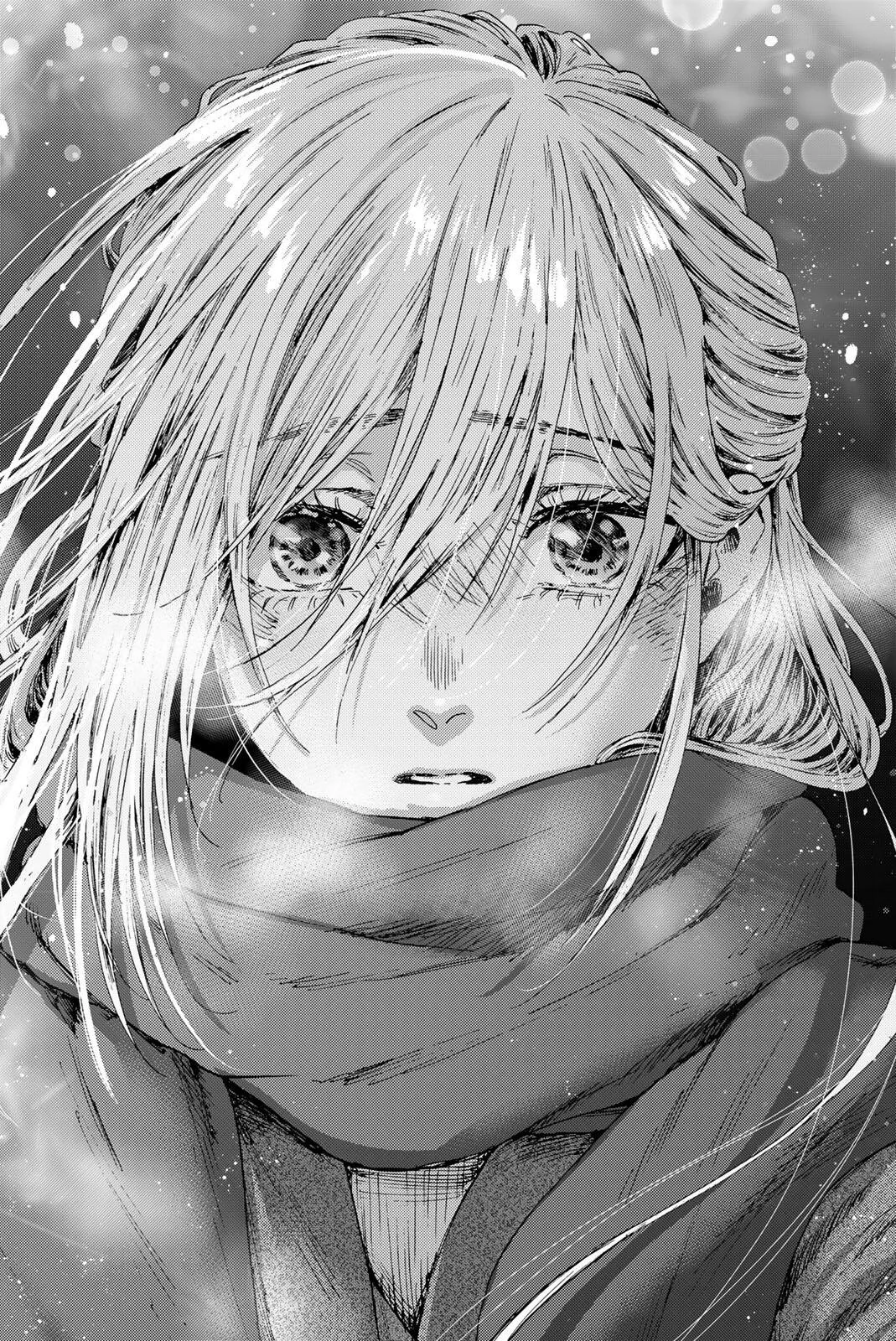 薫る花は凛と咲く 第203話 - 24