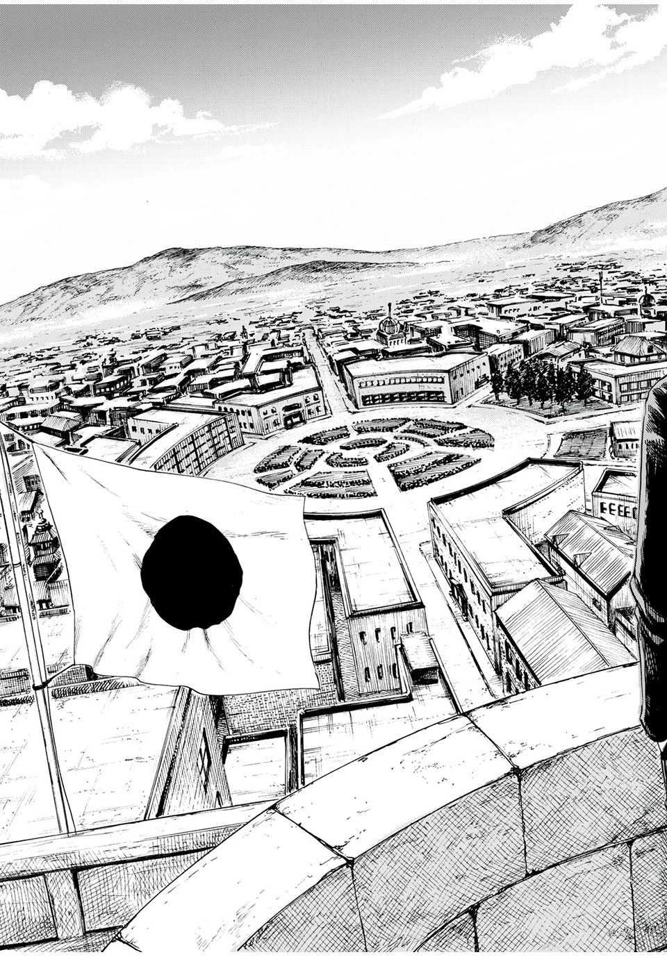 Manchuria Opium Squad 満州アヘンスクワッド 第1話 - 3