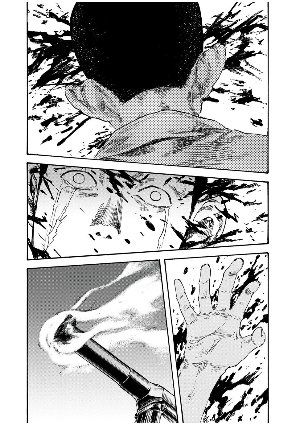 Manchuria Opium Squad 満州アヘンスクワッド 第2話 - 39