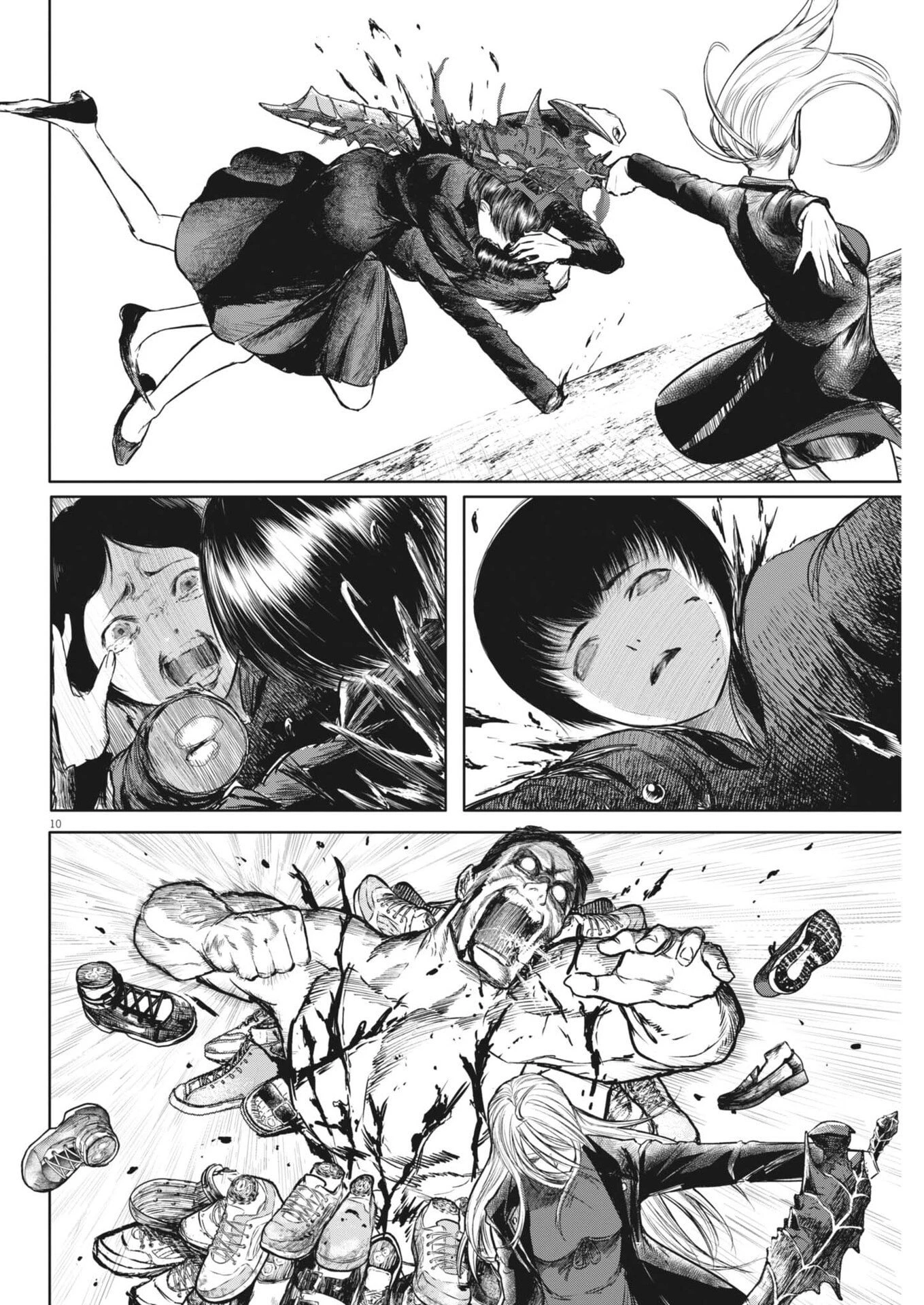 ROPPEN-六篇- 第126話 - 10