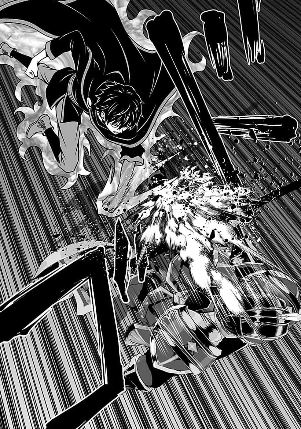 (毒殺された)世界無双の毒魔法使い 第59話 - 2