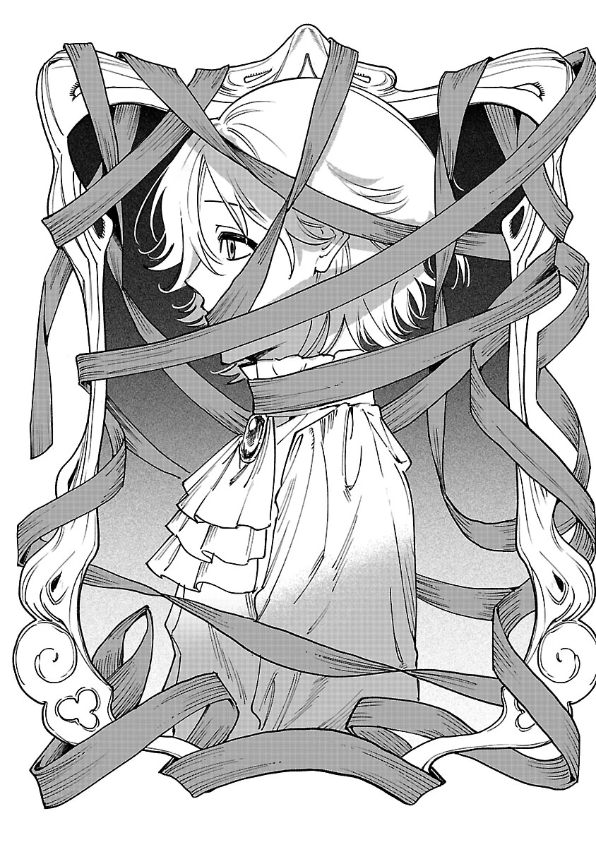 花聖女ルティーダ～未来の王は薬師の返り咲きをお望みです～ 第10話 - 1