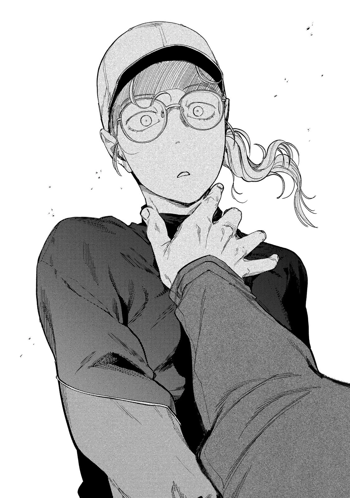 罪と罰のスピカ 第63話 - 17