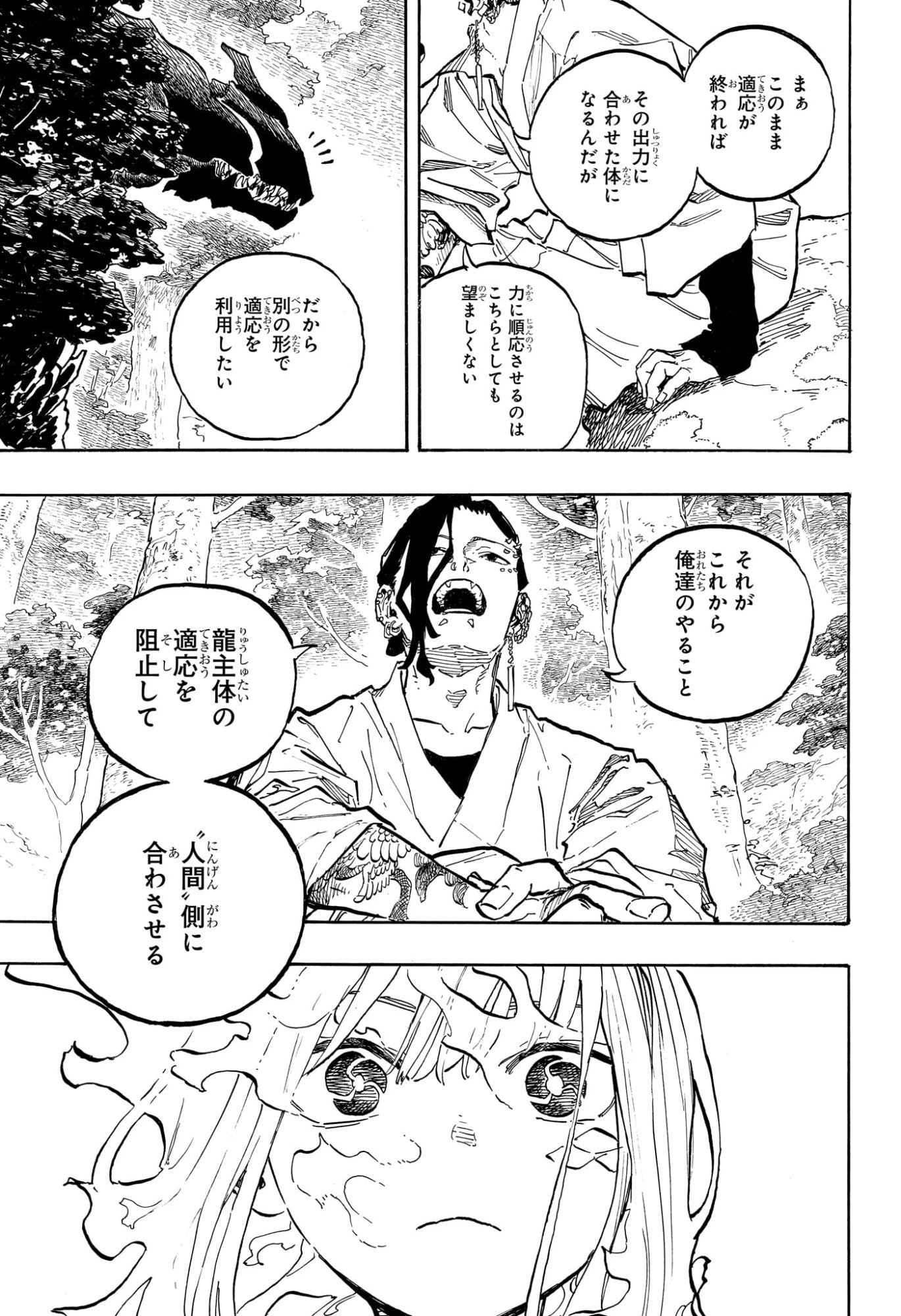 ルリドラゴン 第52話 - 13