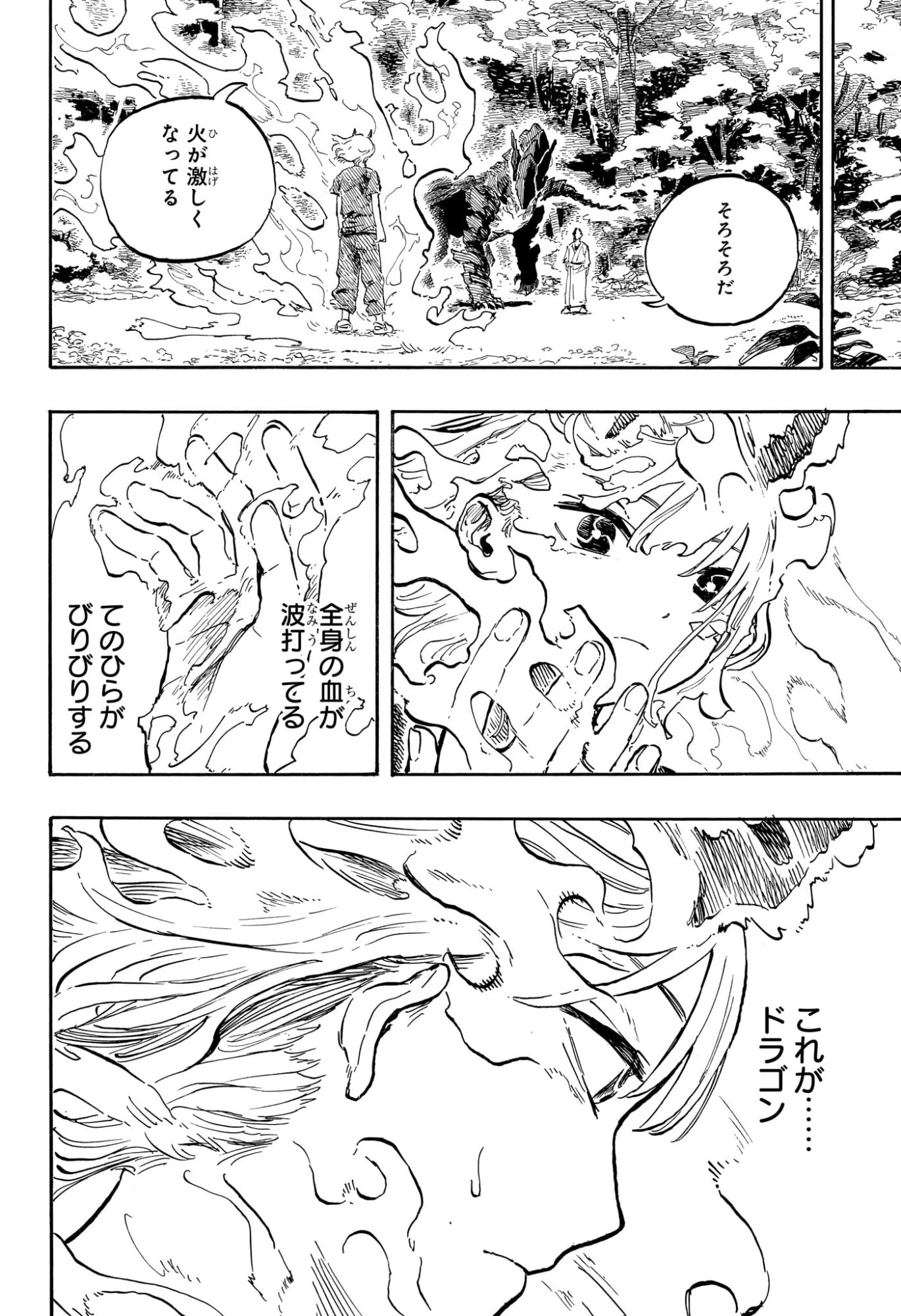 ルリドラゴン 第52話 - 16