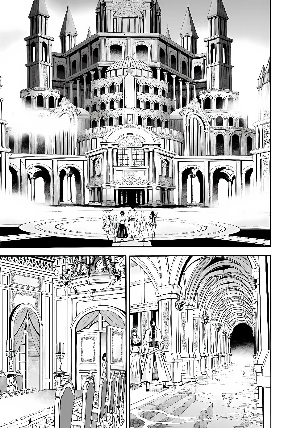 裏切られたSランク冒険者の俺は、愛する奴隷の彼女らと共に奴隷だけのハーレムギルドを作る 第148話 - 11