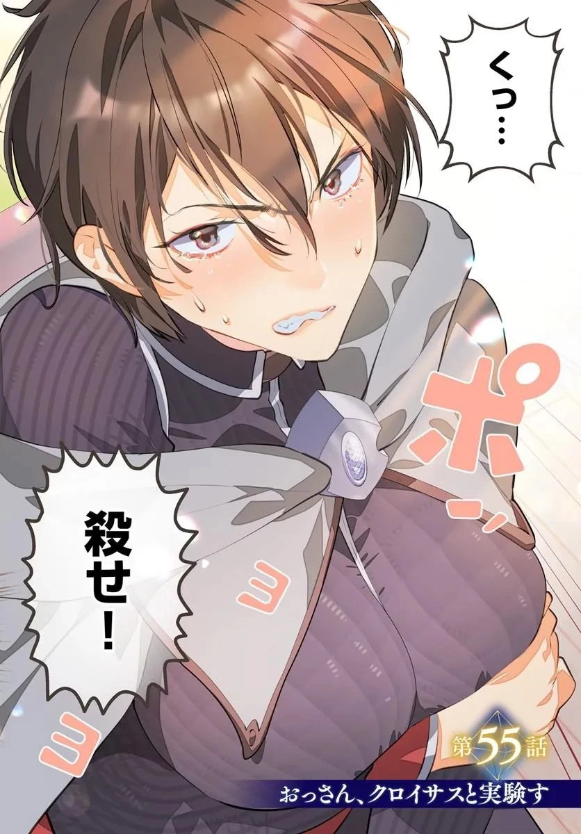 アラフォー賢者の異世界生活日記 第55話 - 2