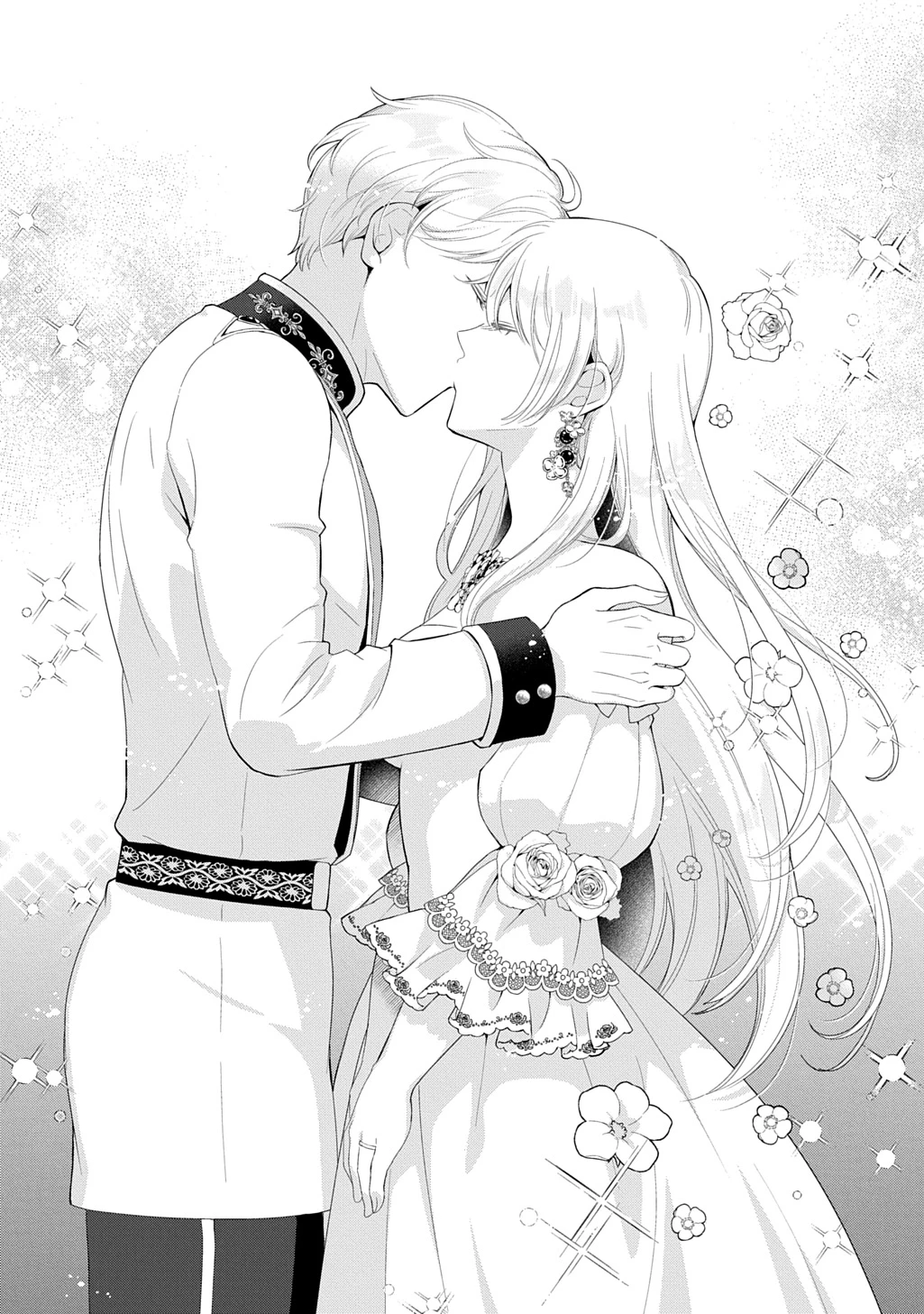 お飾り聖女のはずが、真の力に目覚めたようです THE COMIC 第19話 - 26