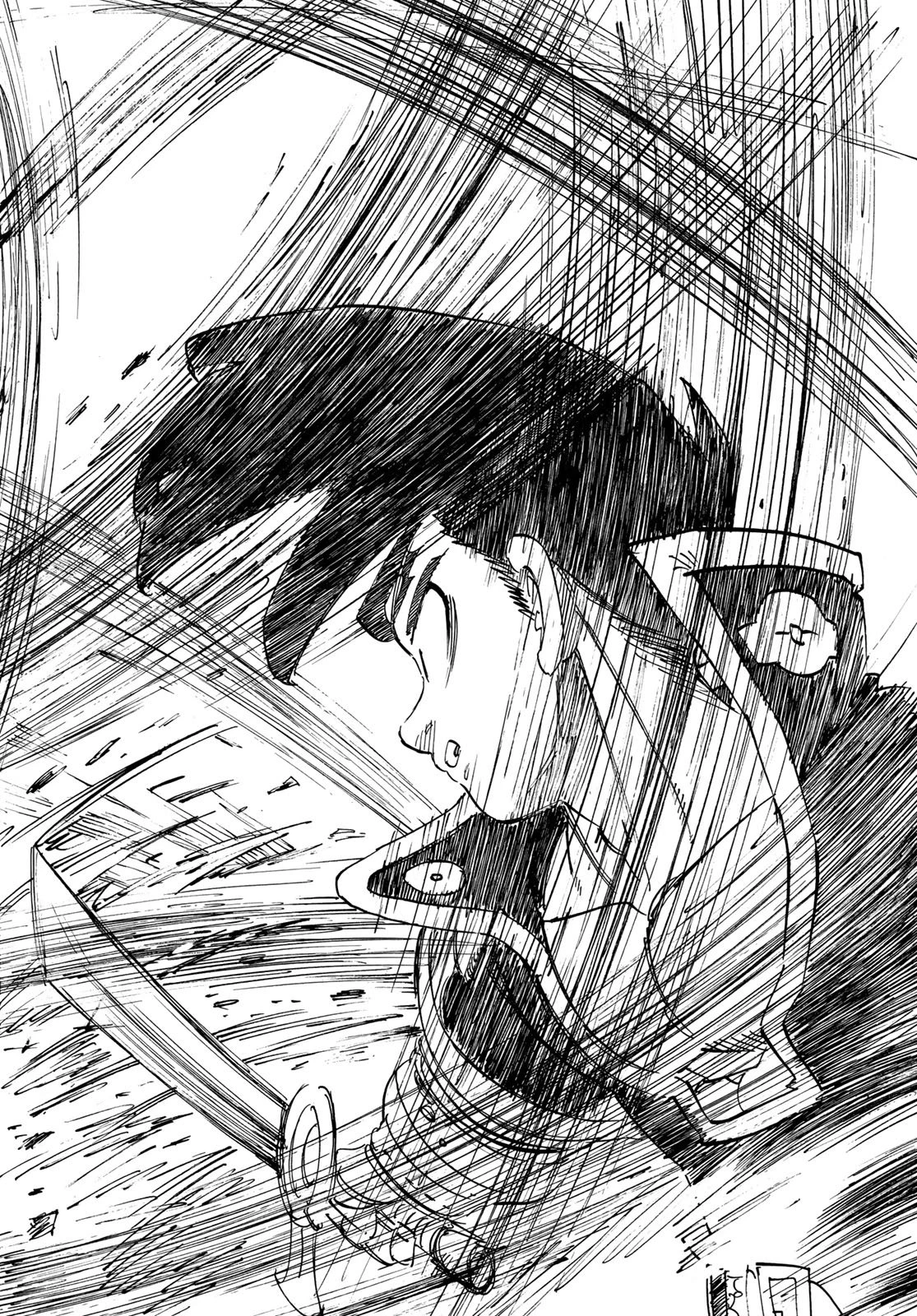 黙示録の四騎士（仮） 第258話 - 18