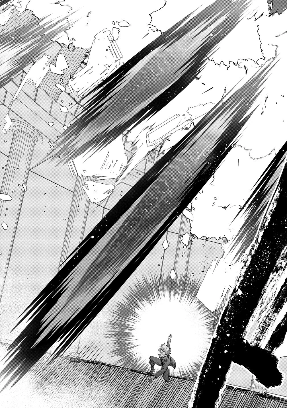 クラス召喚に巻き込まれた教師、外れスキルで機械少女を修理する 第46話 - 2