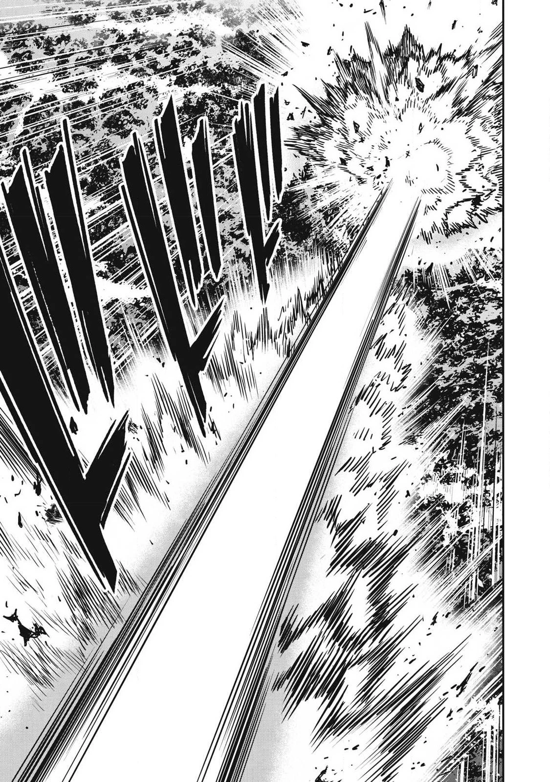 隠退した最強暗殺者は辺境の島で静かに暮らしたい 第8話 - 15