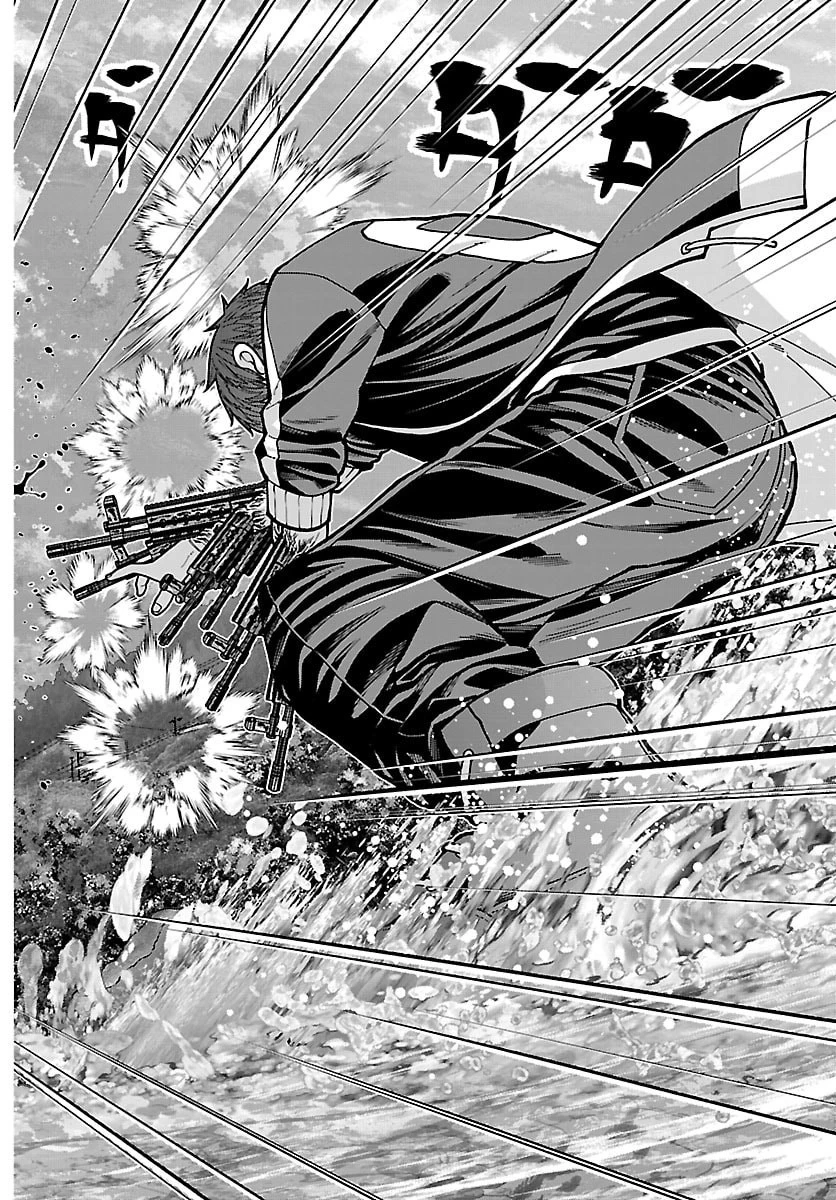 桃源暗鬼 第288話 - 18