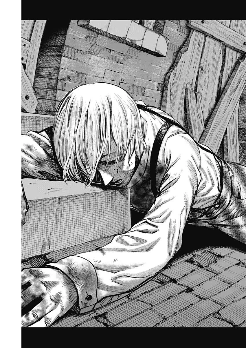 ガス灯野良犬探偵団 第139話 - 15