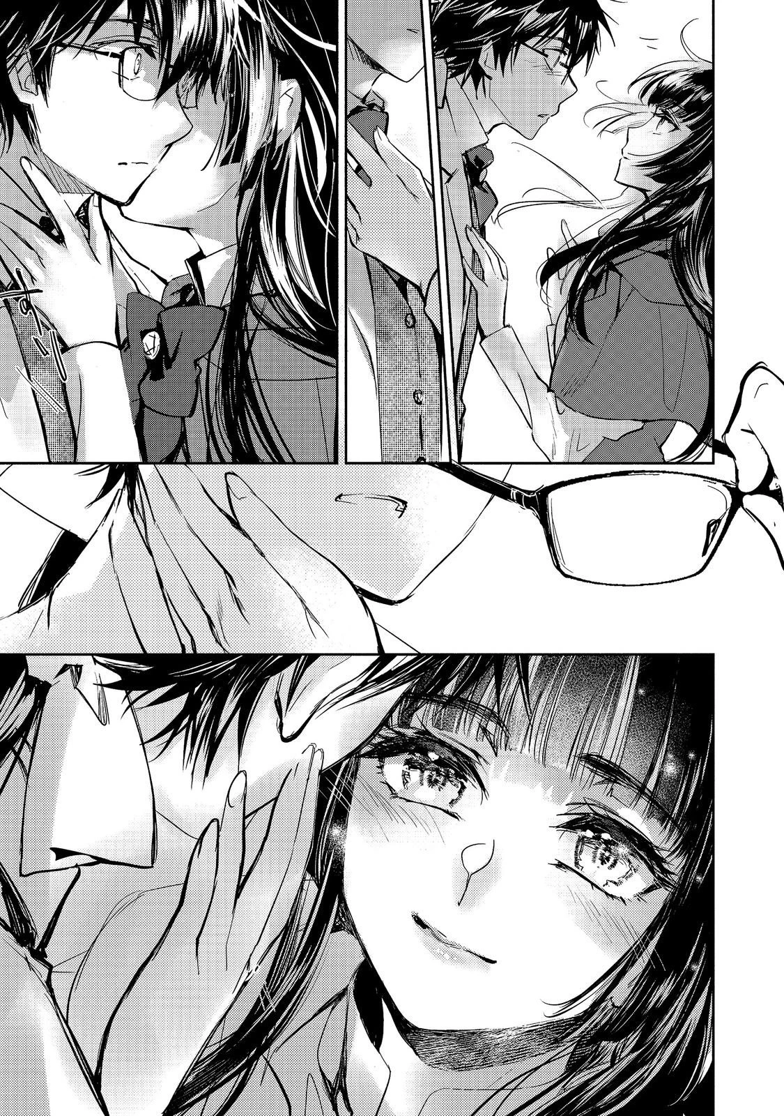 魔力ゼロの最強魔術師～やはりお前らの魔術理論は間違っているんだが？～＠ＣＯＭＩＣ 第28話 - 13
