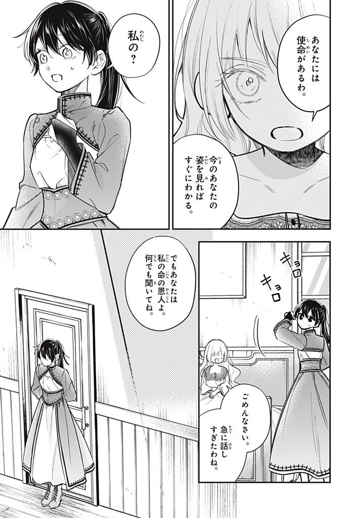 婚約破棄されたので、好きにすることにした。 第28話 - 5