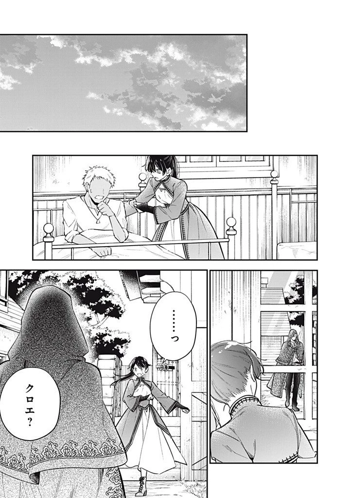 婚約破棄されたので、好きにすることにした。 第28話 - 9