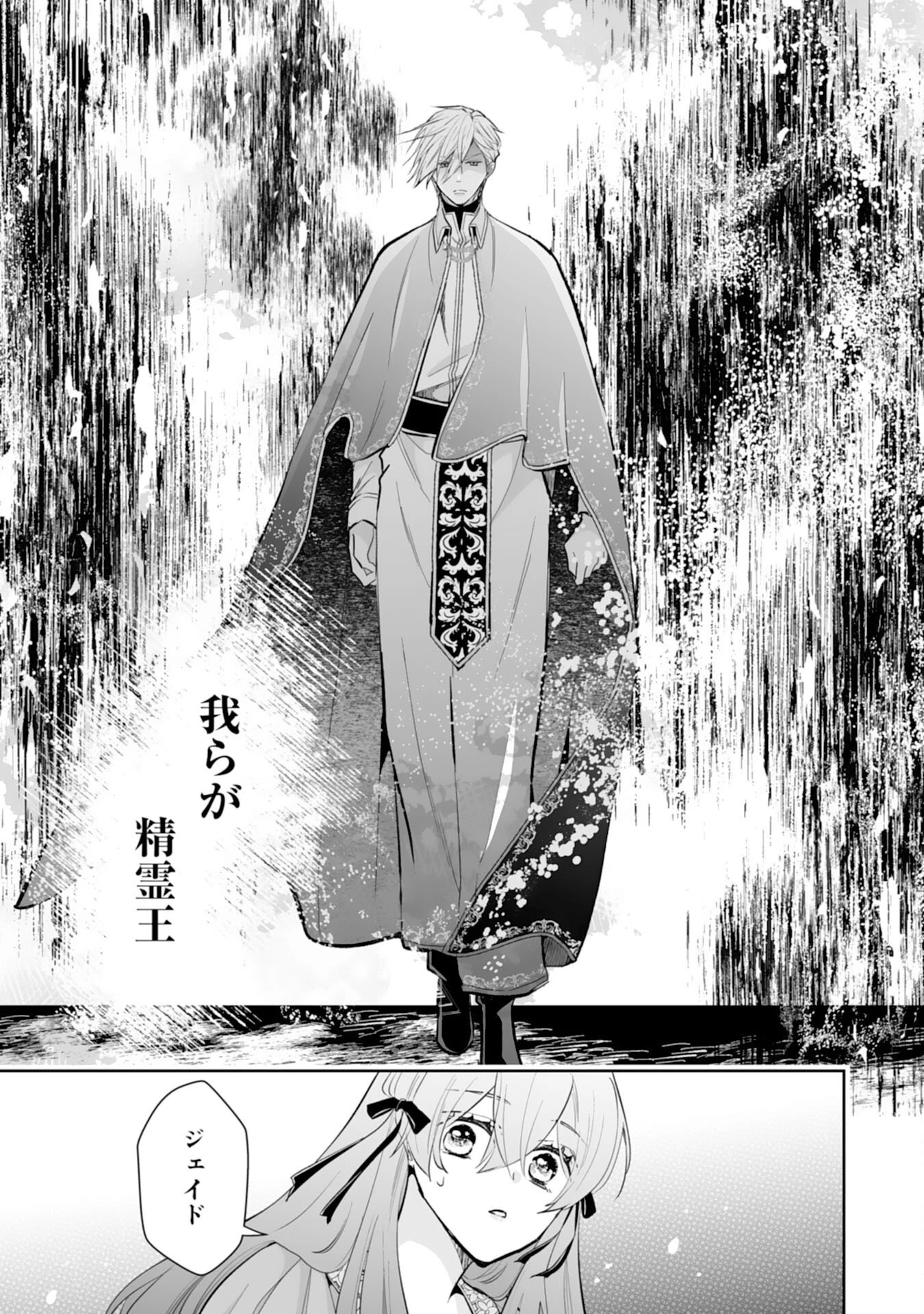 婚約破棄は本望です！聖女の力が開花したので私は自由に暮らします 第17話 - 9
