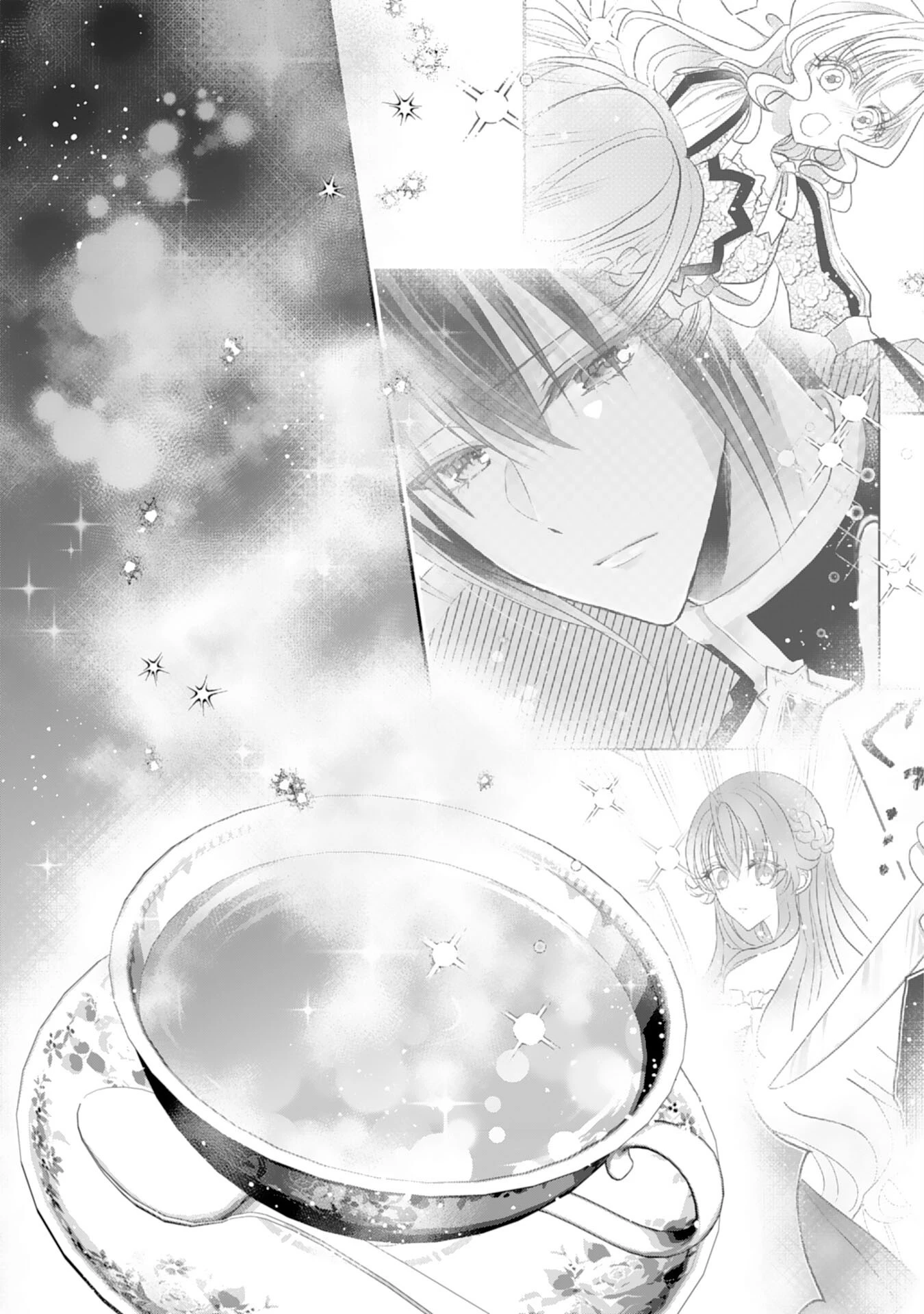 婚約破棄された公爵令嬢は冷徹国王の溺愛を信じない 第10話 - 2