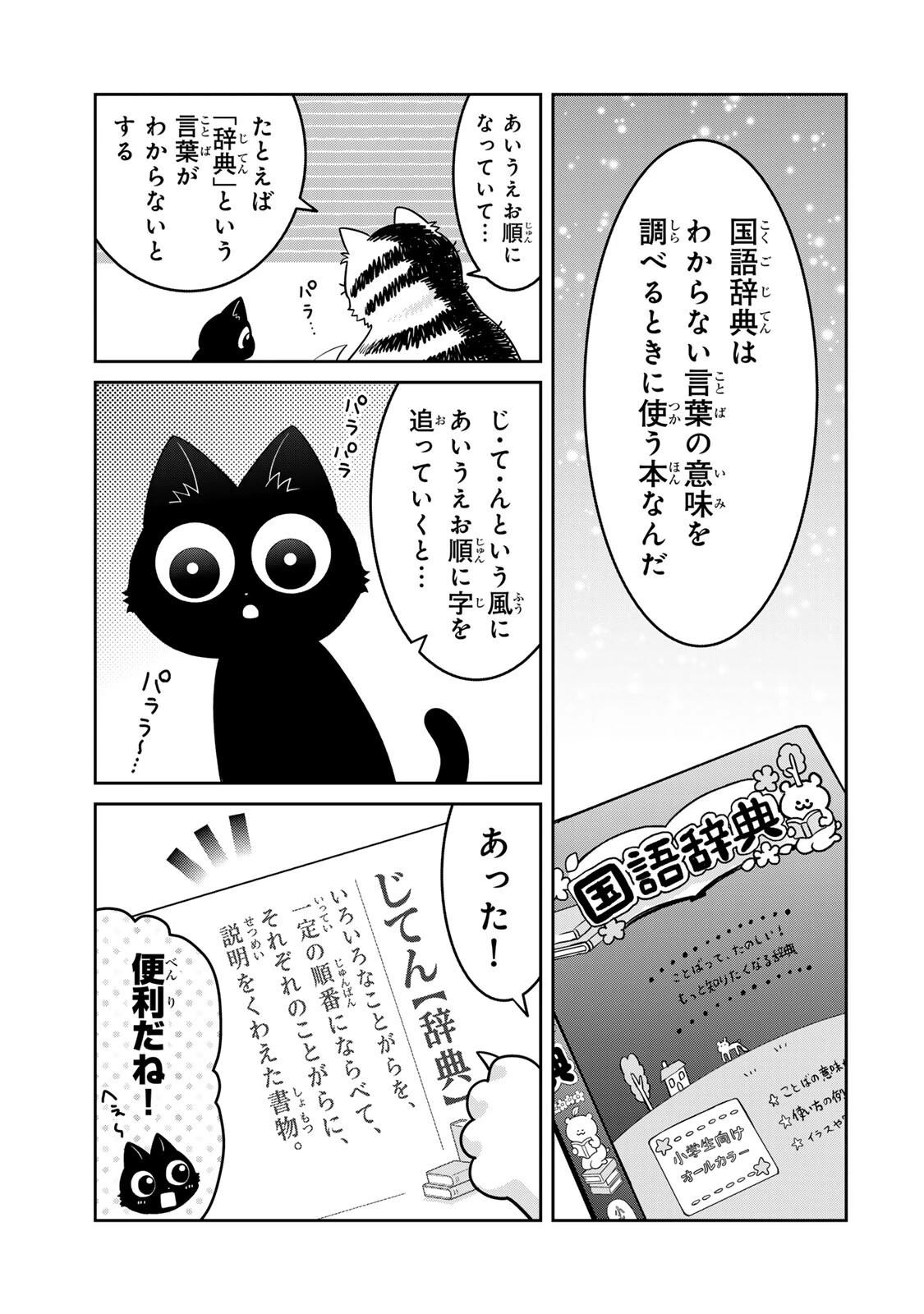 ルドルフとイッパイアッテナ 第15話 - 11