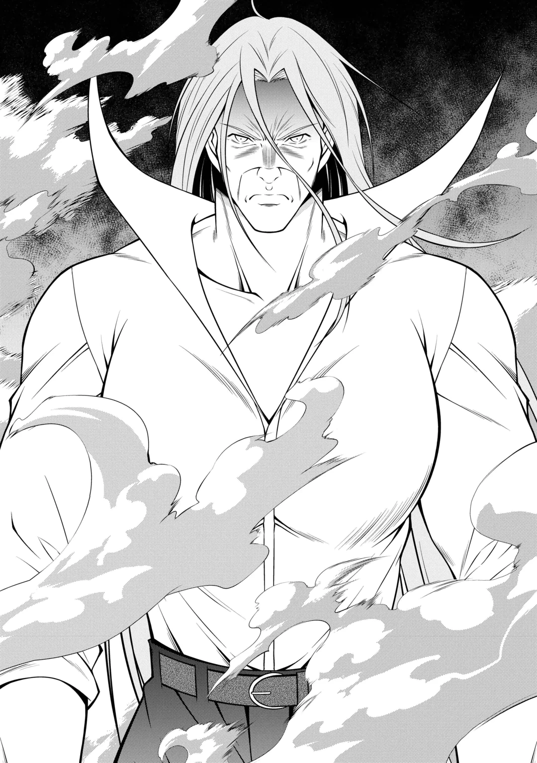 左遷でしたら喜んで！ 〜首席魔術師、念願の辺境スローライフを目指す〜 第32話 - 18