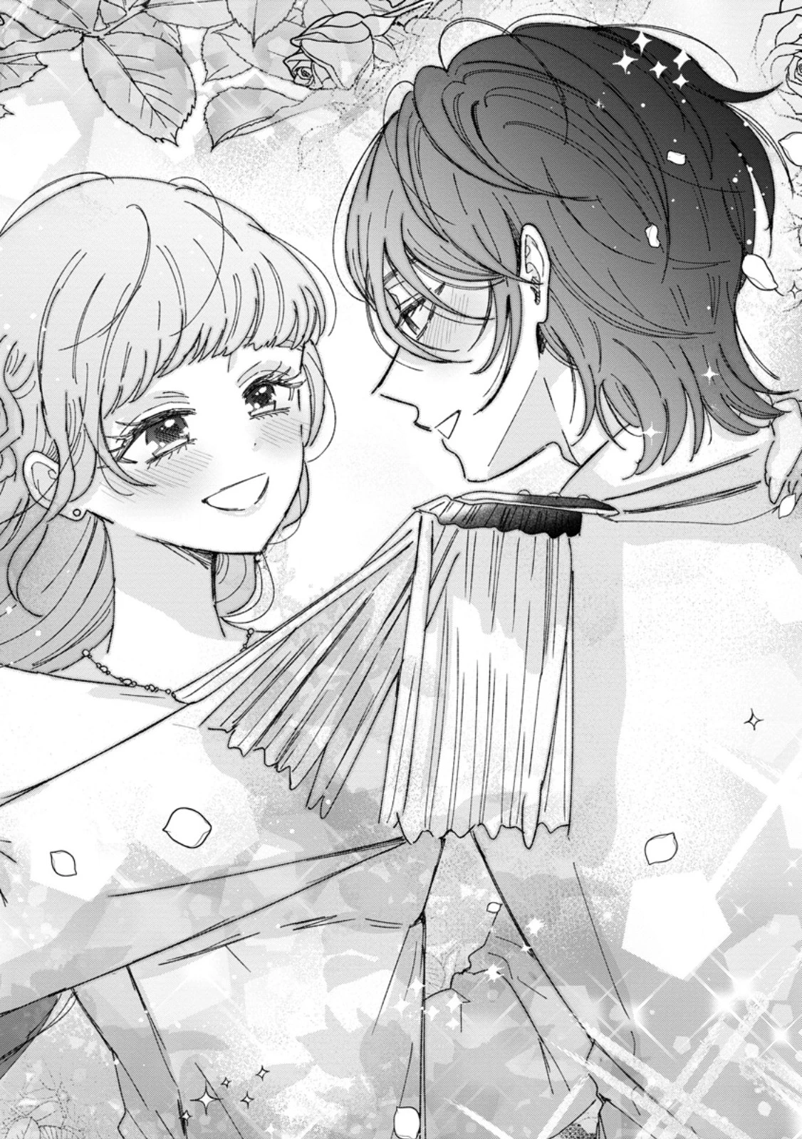 貴方に未練はありません!～浮気者の婚約者を捨てたら王子様の溺愛が待っていました～ 第24話 - 6