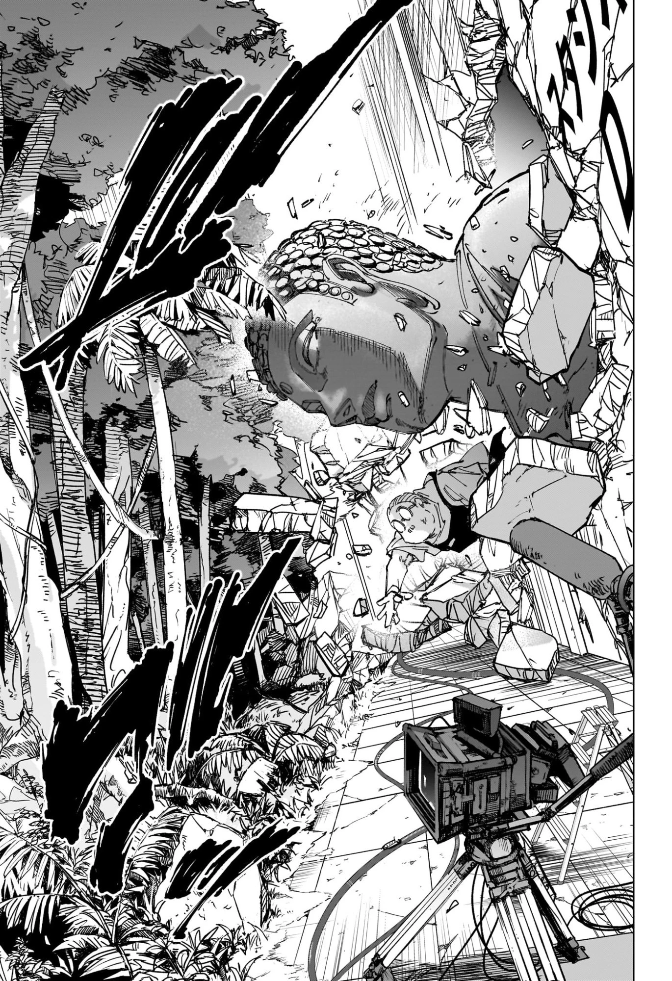 サカモトデイズ 第280話 - 9