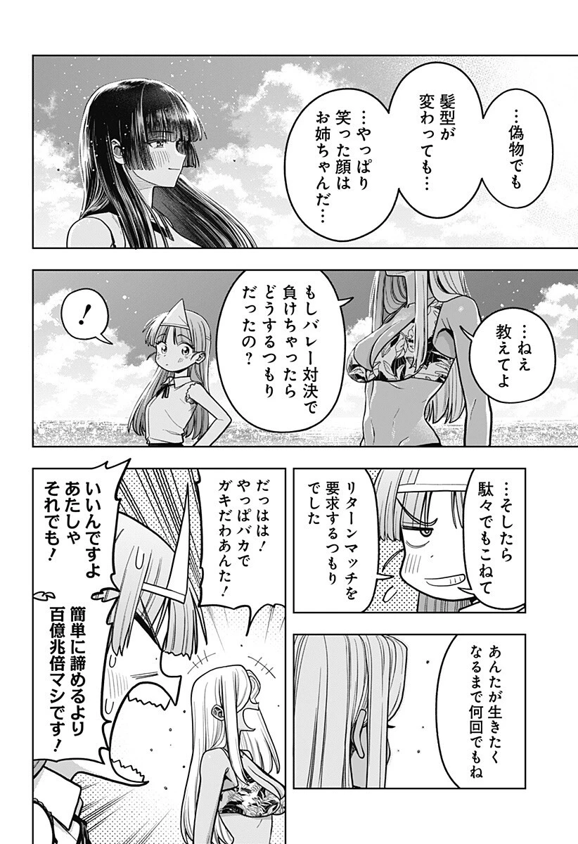 羽鳥と古田の非日常茶飯事 第22話 - 10