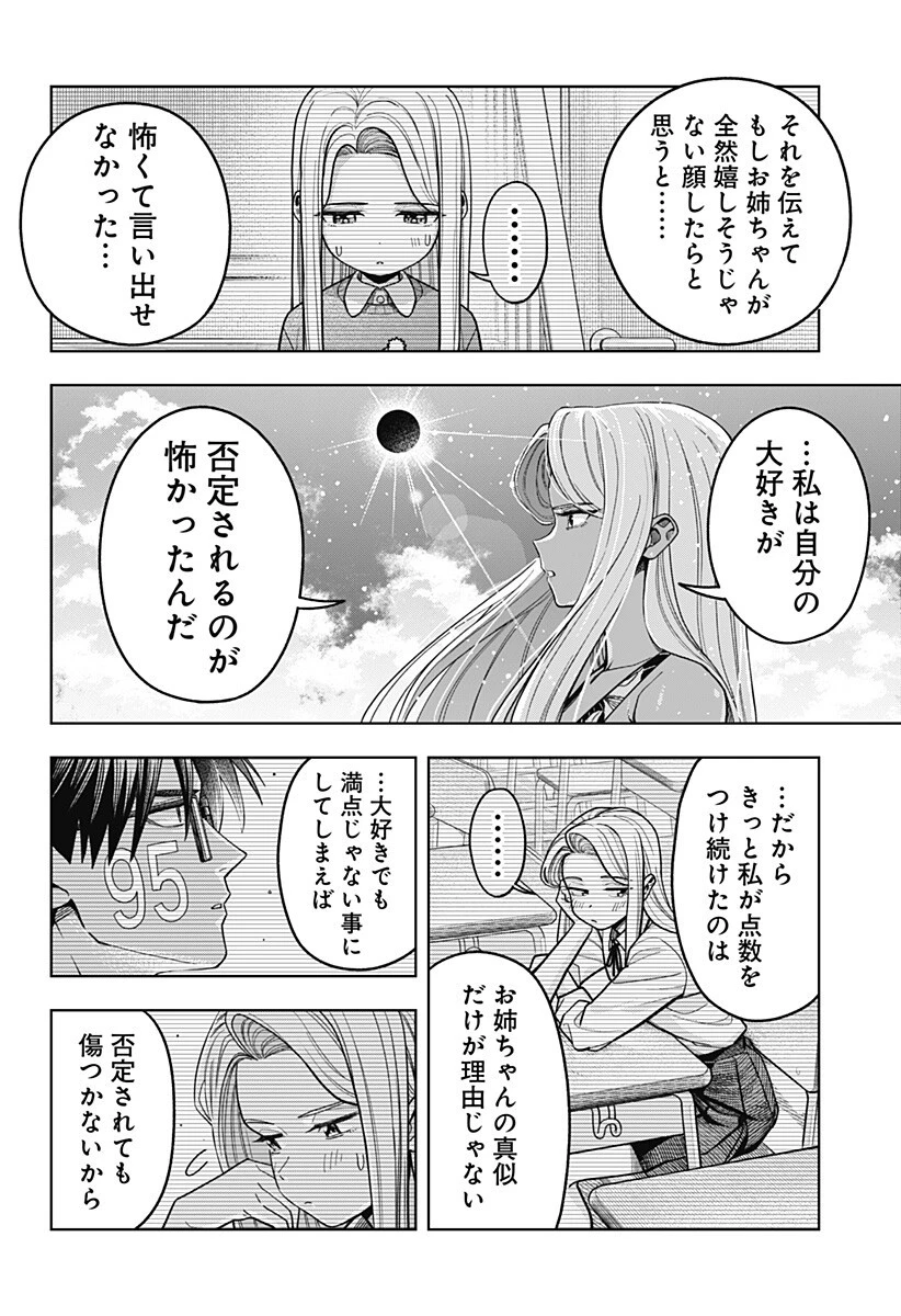 羽鳥と古田の非日常茶飯事 第22話 - 12