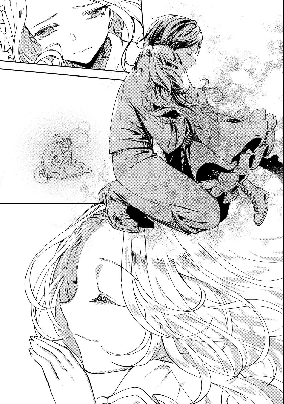 小さなコックさんの異世界レシピ～料理魔法なんてあったんだぁ、と思ったら万能スキルでした～@COMIC 第2話 - 23