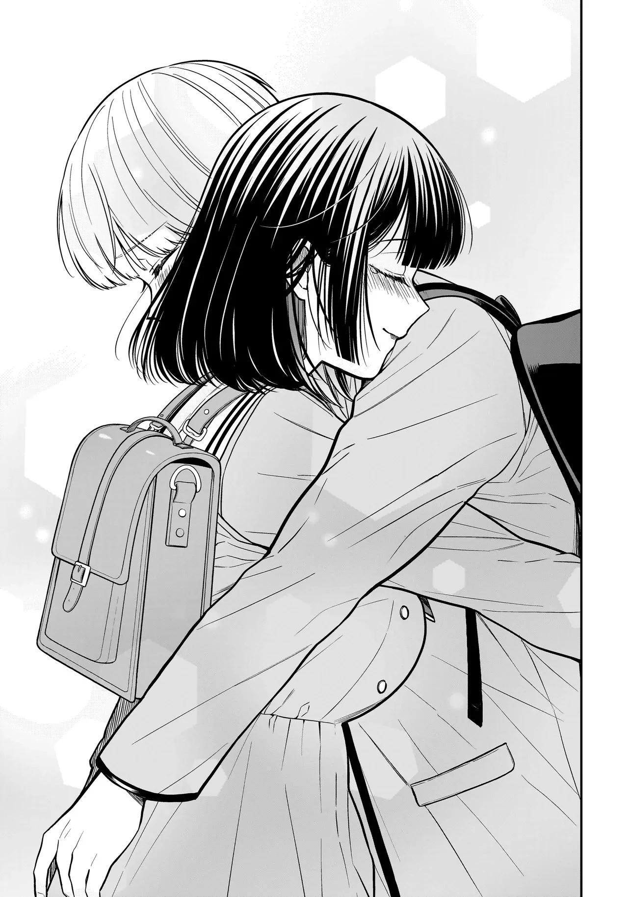 みゆちゃんはずっと友達 第50話 - 17