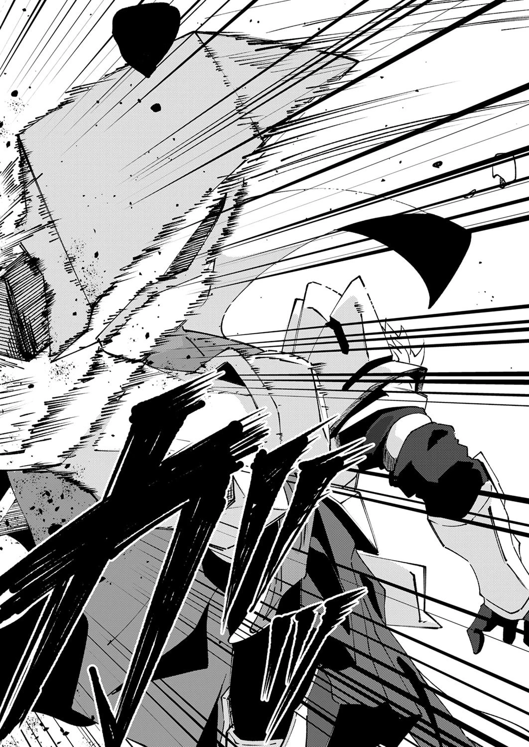 序盤で死ぬ最強のサブキャラに転生したので、ゲーム知識で無双する 第13話 - 20
