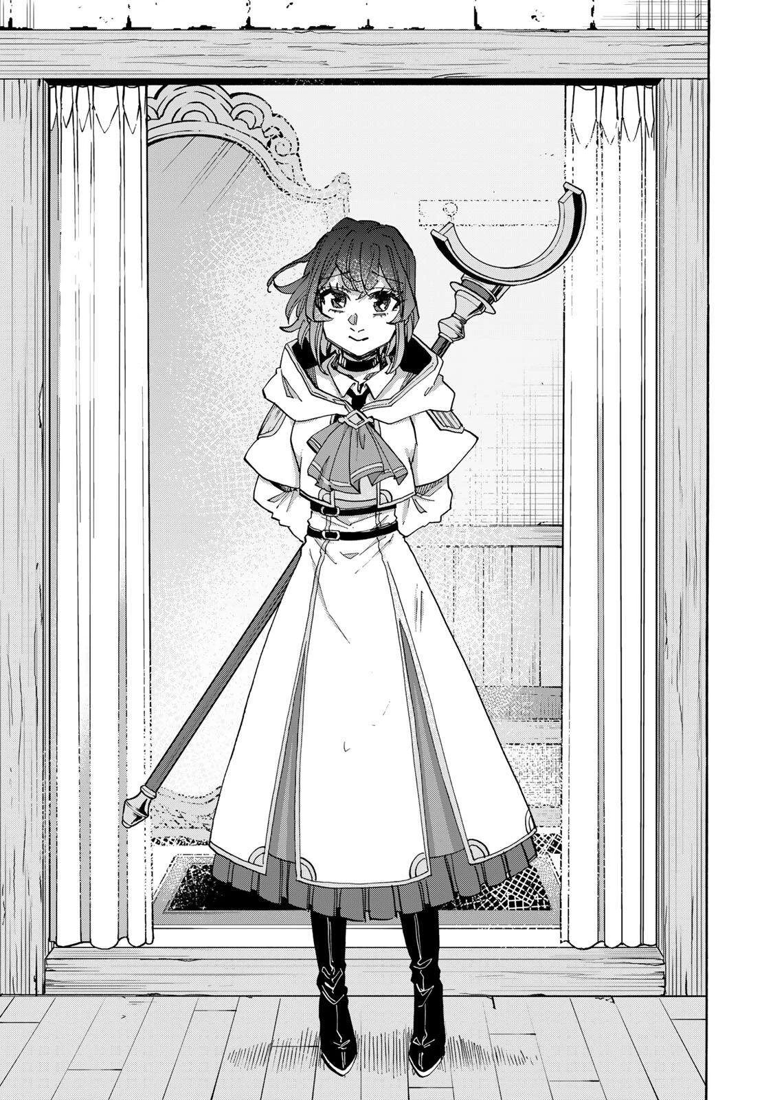 Walking in Another World 異世界ウォーキング 第165話 - 3