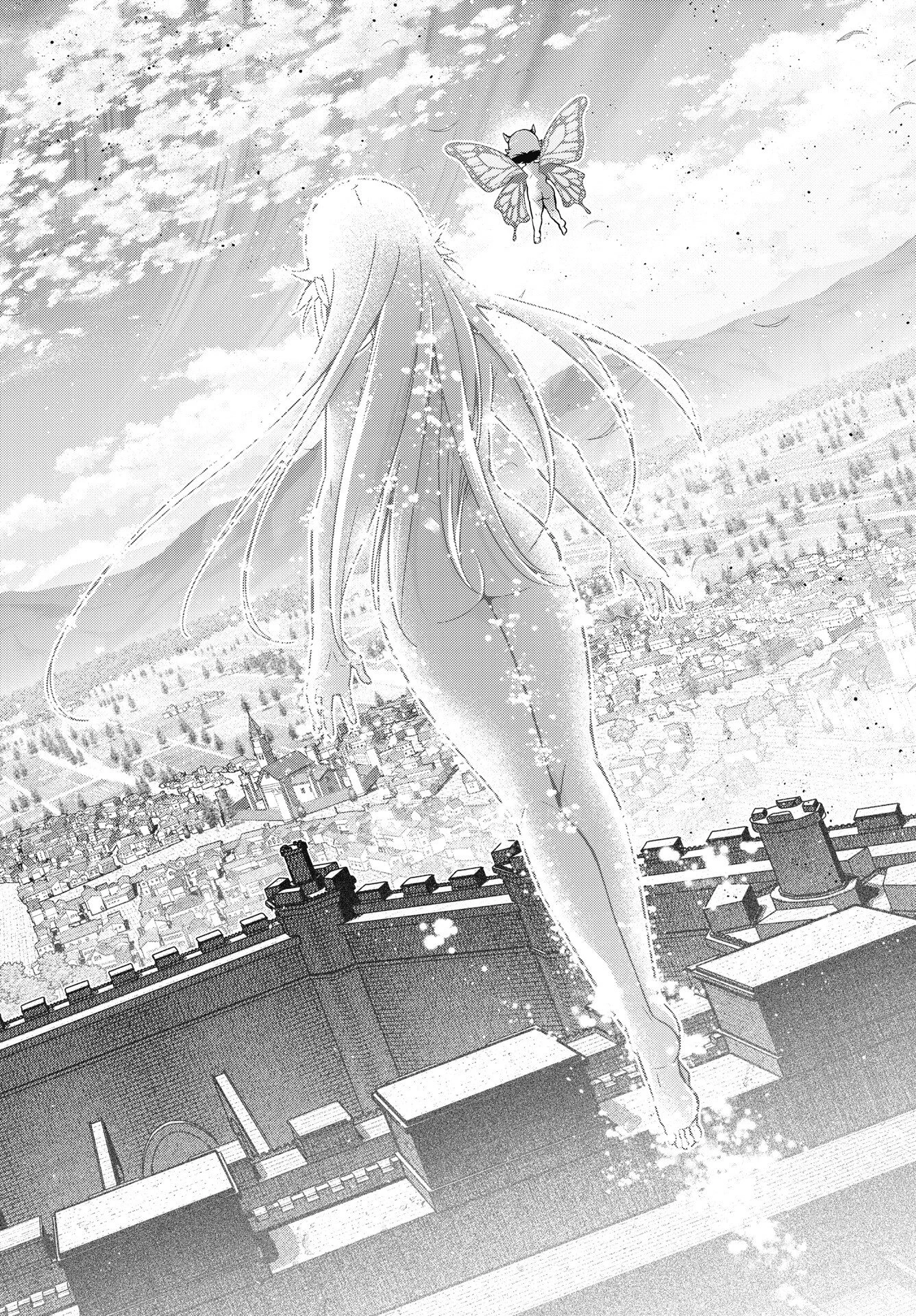 お気の毒ですが、冒険の書は魔王のモノになりました。 第97話 - 22