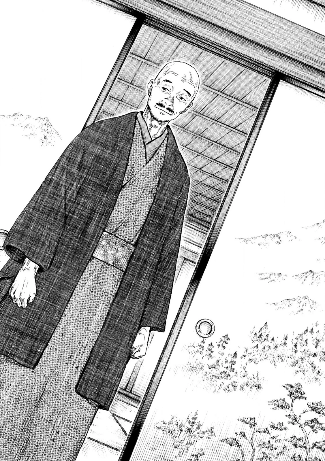 Manchuria Opium Squad 満州アヘンスクワッド 第210話 - 8