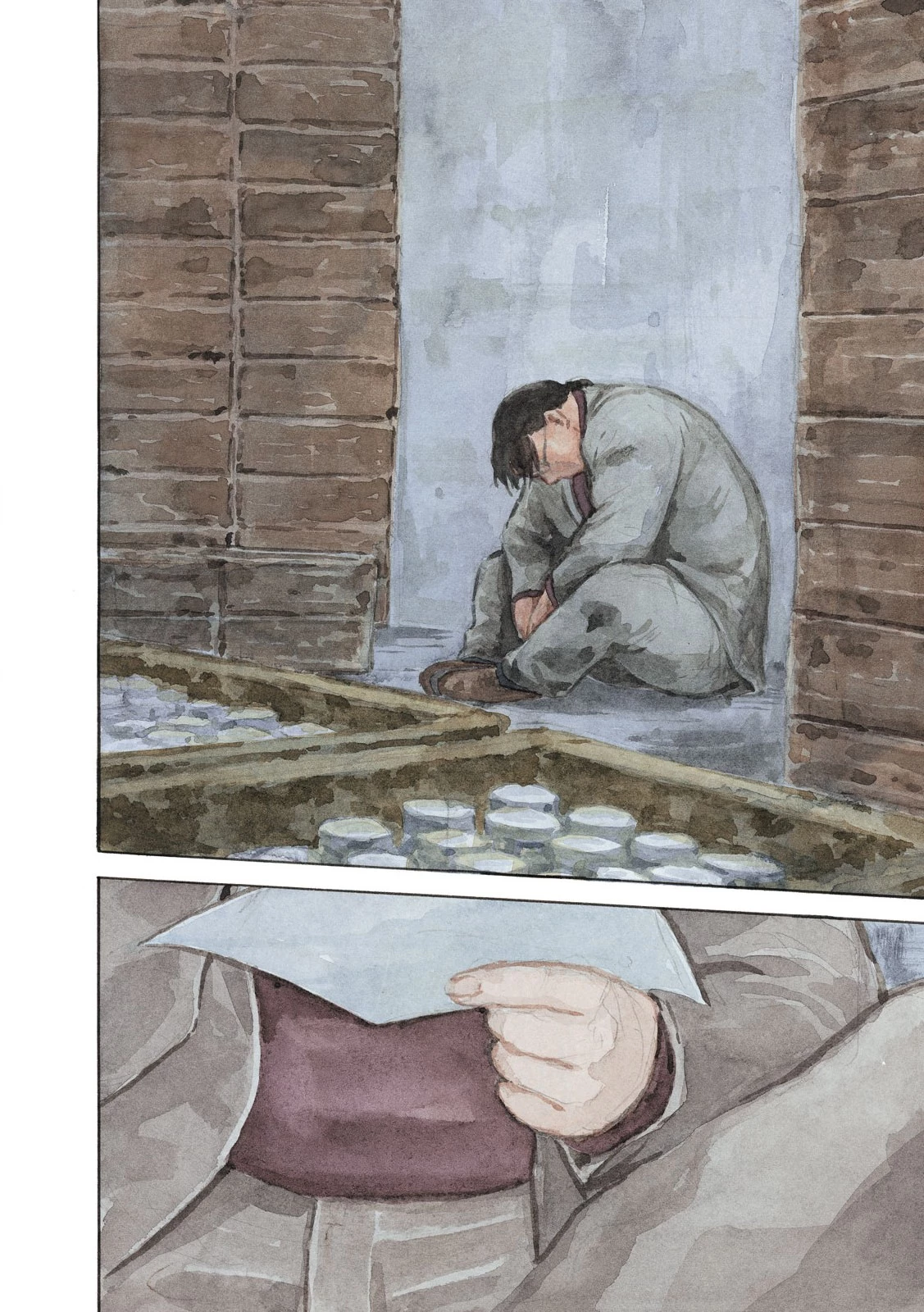 Manchuria Opium Squad 満州アヘンスクワッド 第200話 - 4