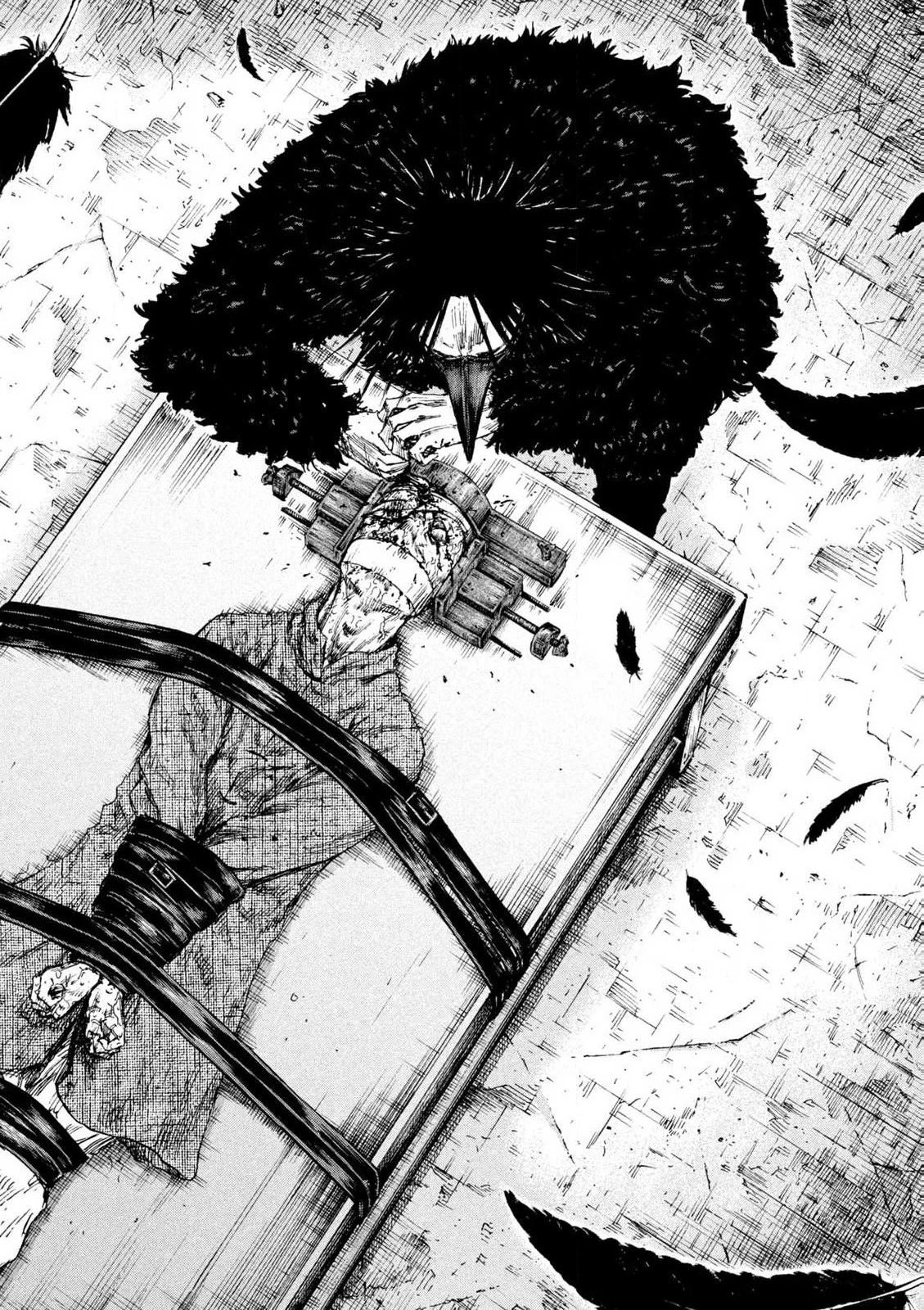 Manchuria Opium Squad 満州アヘンスクワッド 第195話 - 16