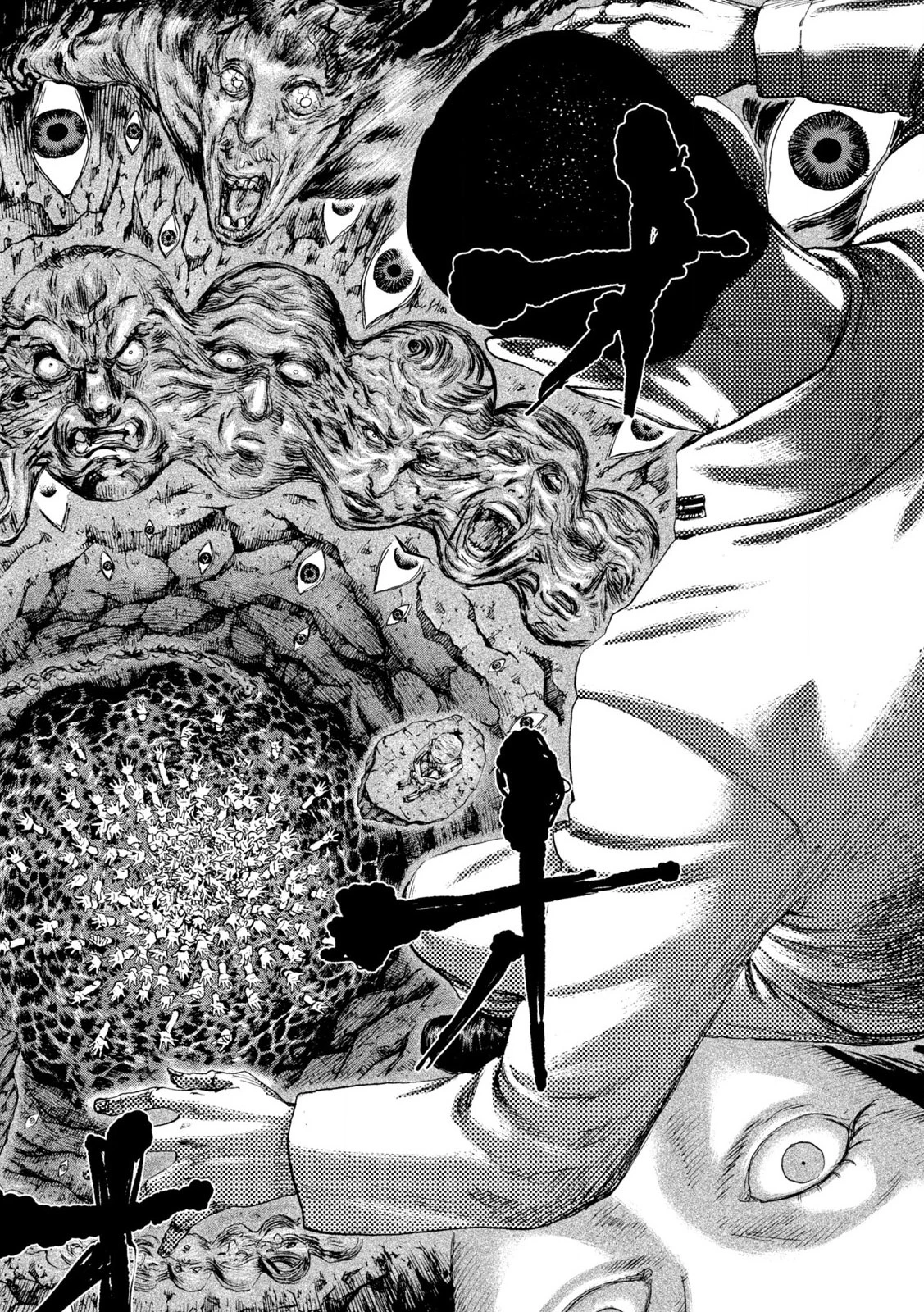 Manchuria Opium Squad 満州アヘンスクワッド 第184話 - 2