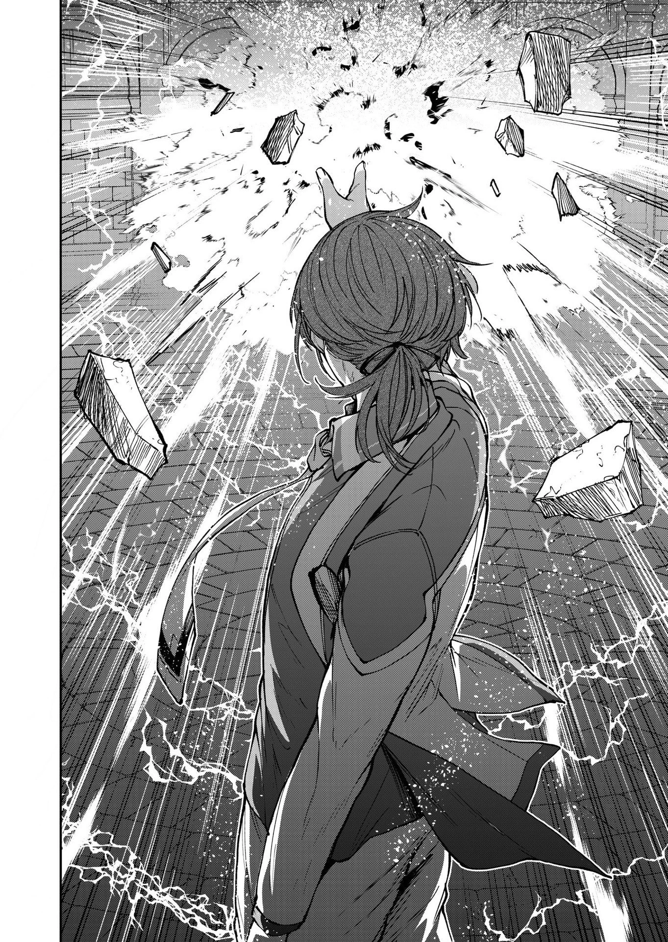 生まれ変わった剣聖、剣士が冷遇される魔術至上主義の学園で無双する 第10話 - 2