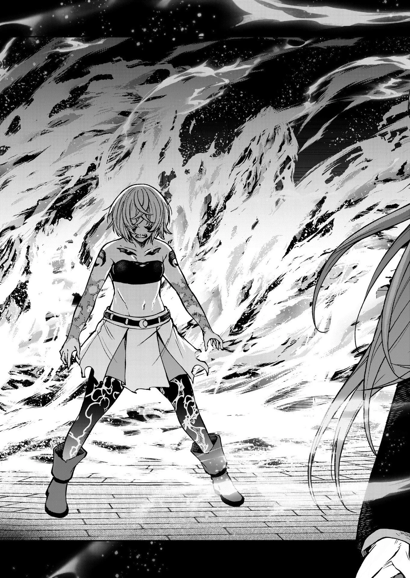 生まれ変わった剣聖、剣士が冷遇される魔術至上主義の学園で無双する 第10話 - 29