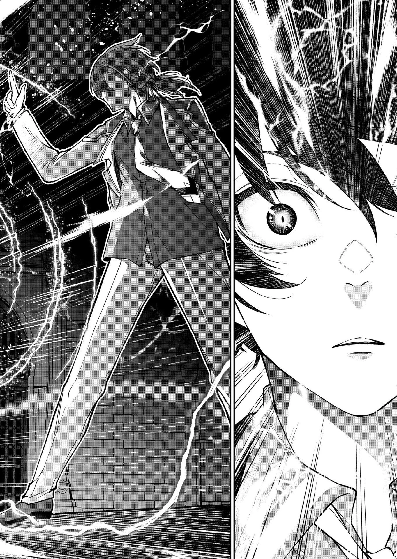 生まれ変わった剣聖、剣士が冷遇される魔術至上主義の学園で無双する 第9話 - 36