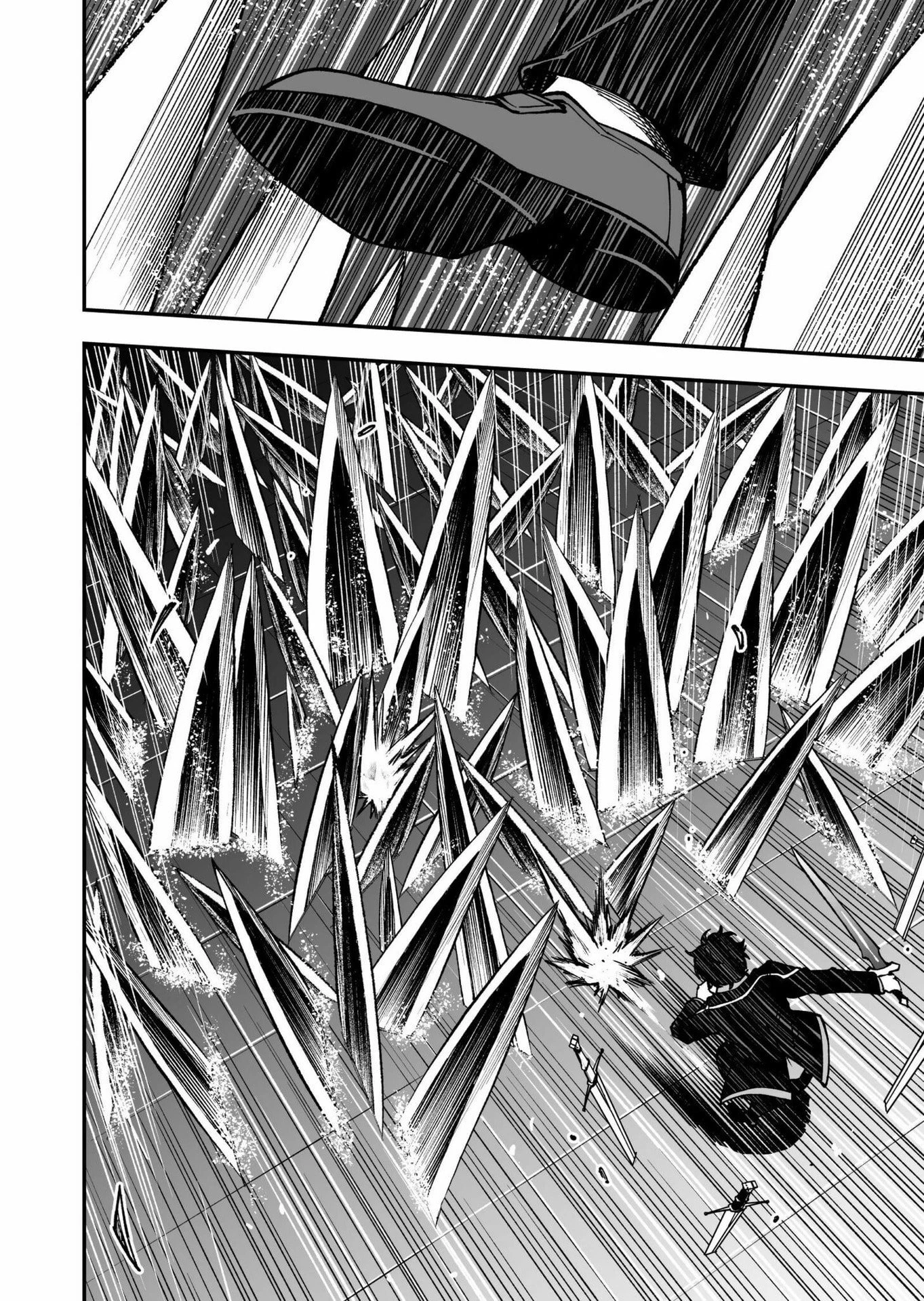 生まれ変わった剣聖、剣士が冷遇される魔術至上主義の学園で無双する 第6話 - 12