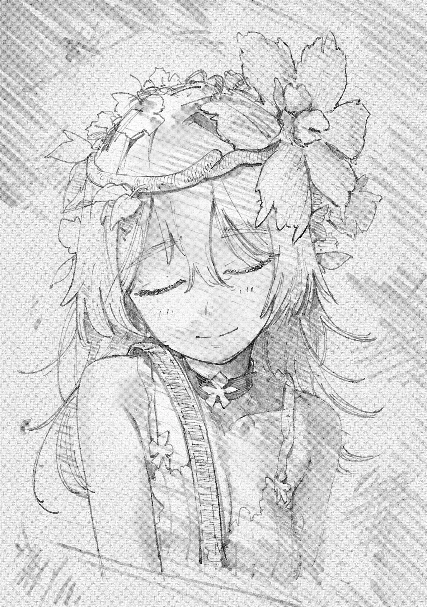 宮廷をクビになった植物魔導師はスローライフを謳歌する～のんびり世界樹を育てたら、最強領地ができました～ 第9.2話 - 7