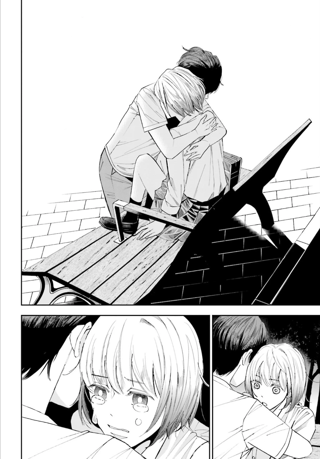 トレース 科捜研法医研究員の追想 第48話 - 34