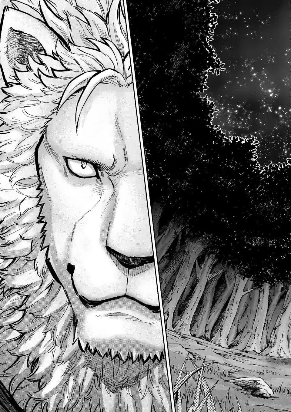 獣王と薬草 第6.2話 - 13