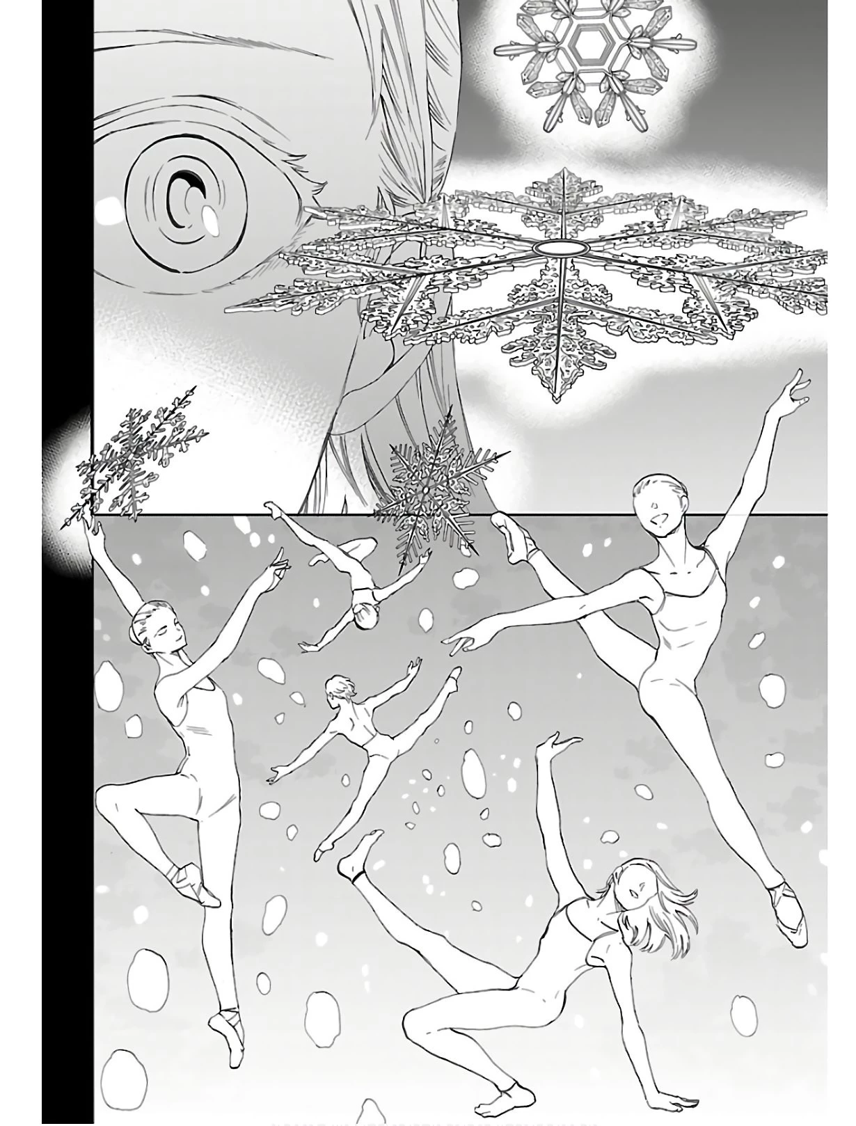 絢爛たるグランドセーヌ 第80話 - 30