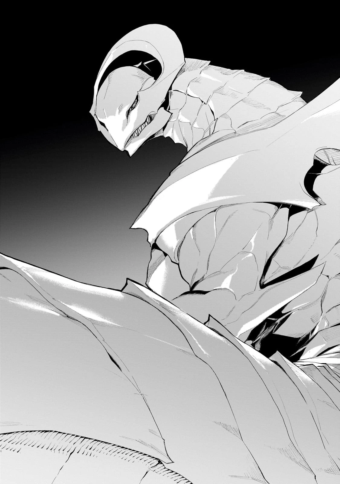 黒の召喚士 第131話 - 20