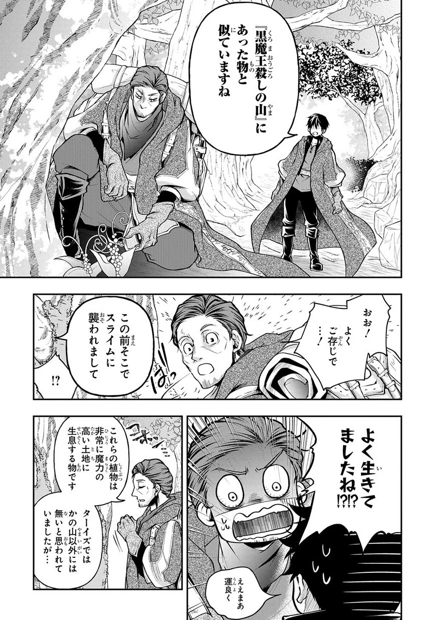 異世界でも無難に生きたい症候群 第9話 - 25