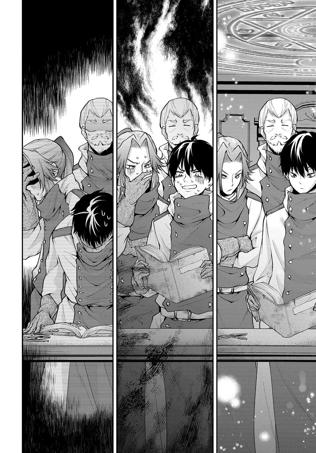 異世界でも無難に生きたい症候群 第17話 - 28